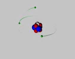 Atom 3D Models | CGTrader