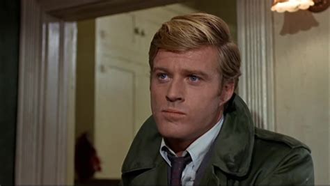 Robert Redford