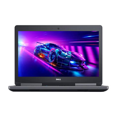 DELL Precision 7520 – DATAzero