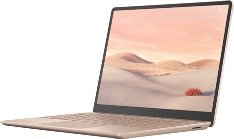 Microsoft surface laptop go specs - ksecampus