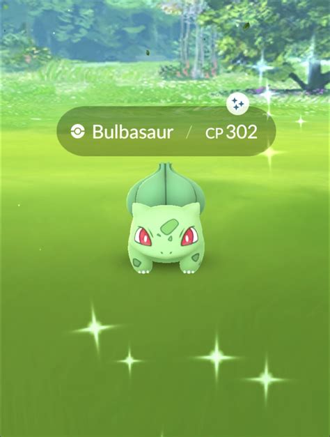 Shiny Bulbasaur | NFT | Earn BNB, FTM, Polygon via NFTs | Airnfts