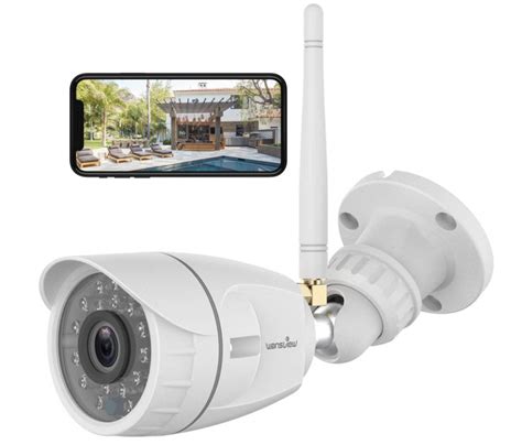 These 8 Amazon best-selling home security cameras are all under $50