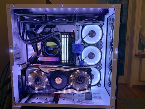 How to watercool my GPU? (2080 Ti Lightning Z) help :) : watercooling