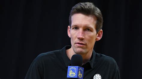 Warriors tab Mike Dunleavy Jr. as next GM | NBA.com