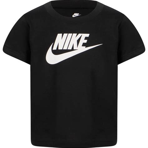 Nike Short-Sleeved T-Shirts | BAMBINIFASHION.COM