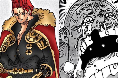 One Piece 1095: Unveiling Kuma's Enigmatic Origins