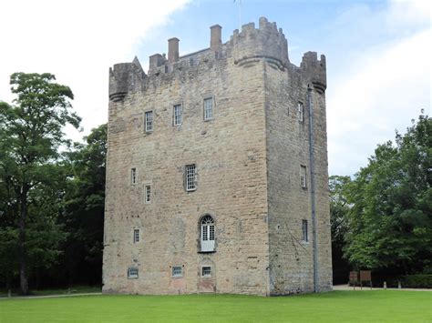 Alloa Tower | Alloa Tower, formerly the seat of the Erskine … | Flickr