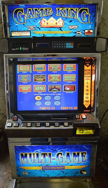 Video Poker Slot Machines — How to Beat Video Poker Machines: The Ultimate Strategy