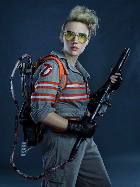 Ghostbusters Costume, The Real Ghostbusters, Ghostbusters Characters ...