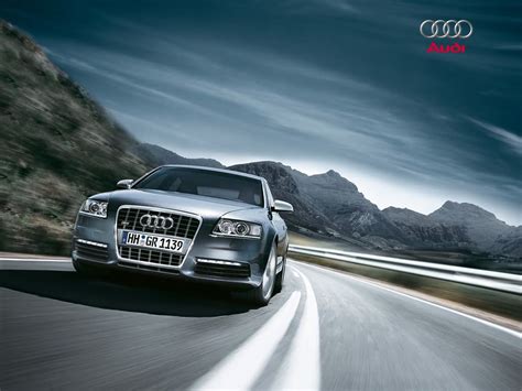 Audi S6 Wallpapers - Wallpaper Cave