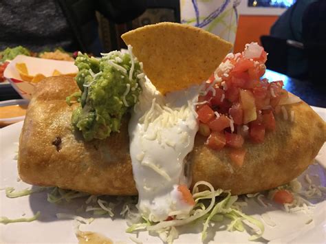 [i ate] a deep fried burrito : r/food