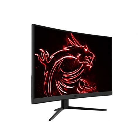 MSI OPTIX G27CQ4 27" GAMING MONITOR -pcstudio