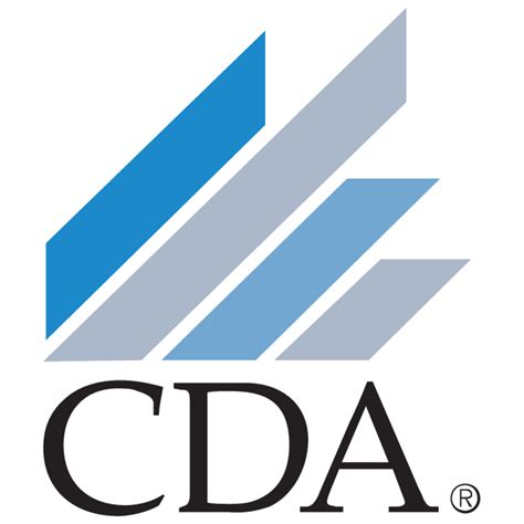 CDA logo, Vector Logo of CDA brand free download (eps, ai, png, cdr ...