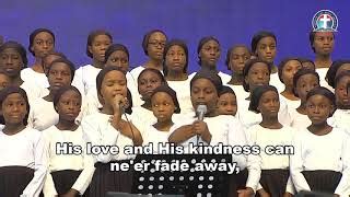 It Pays to Serve Jesus - Children Choir Chords - Chordify