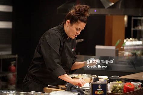 Chef Antonia Lofaso Photos and Premium High Res Pictures - Getty Images