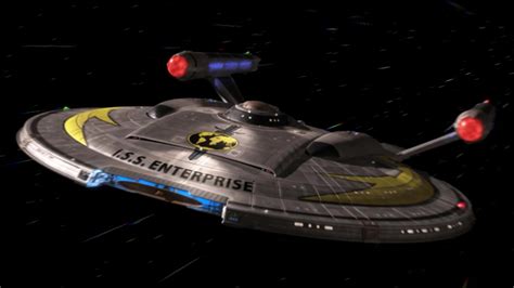 ISS Enterprise (NX-01) | Memory Alpha | FANDOM powered by Wikia