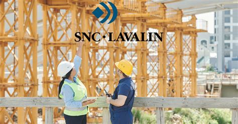 SNC-Lavalin Group (SNC) to Release Q4 2022 Results on Friday