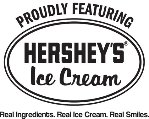 Hershey's Ice Cream Logo | lupon.gov.ph