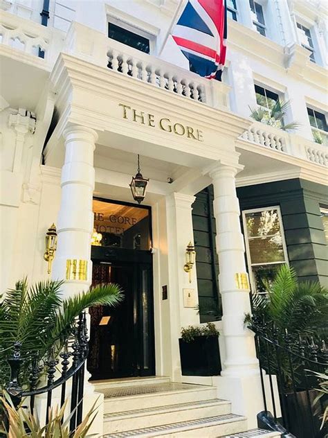 THE GORE (London) - Hotel Reviews, Photos, Rate Comparison - Tripadvisor