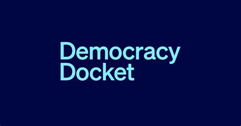 Marc Elias, Author at Democracy Docket