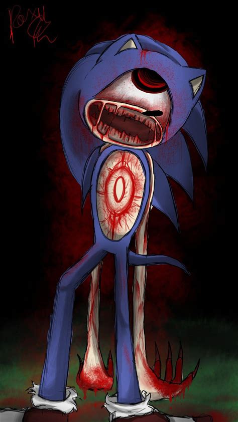 Sonic EYX by ShadowsGirl1999 on DeviantArt