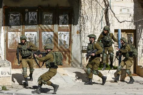 Israel Idf Announces Three More Israeli Soldiers Killed