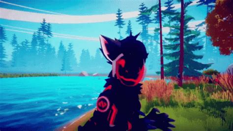 Boom Protogen GIF - Boom Protogen Sudo - Discover & Share GIFs Furry ...