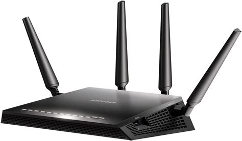 SG :: Netgear R7800 Wireless Router