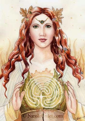 Ariadne - Greek Mythology Fan Art (39313880) - Fanpop