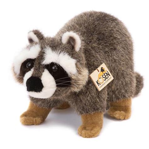 Raccoon | Toys | Toy Street UK