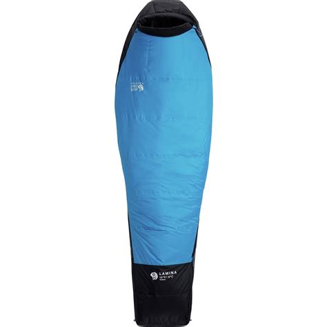 Mountain Hardwear Lamina Sleeping Bag: 30F Synthetic | Backcountry.com