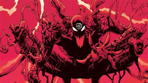 ABSOLUTE CARNAGE Announcement Trailer | Marvel Comics - YouTube