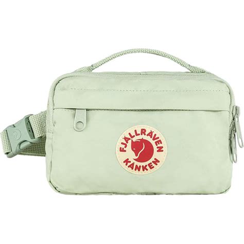 Fjallraven Kanken Hip Pack - Accessories