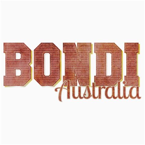 Bondi Rescue: Gifts & Merchandise | Redbubble