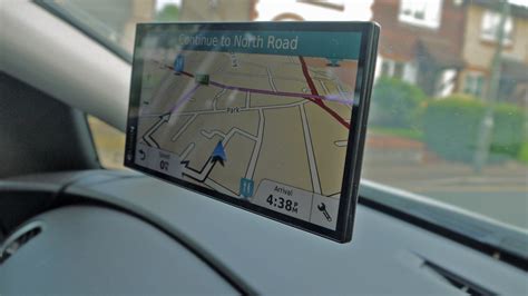 Garmin DriveSmart 61 review | TechRadar