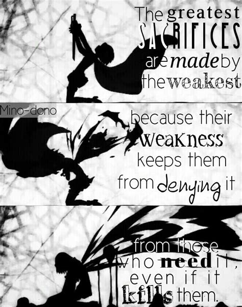 8366 best Anime quotes images on Pinterest | Manga quotes, Anime qoutes and True quotes