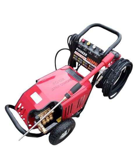 Car Washing Machine Price in Kenya - Pressure washers