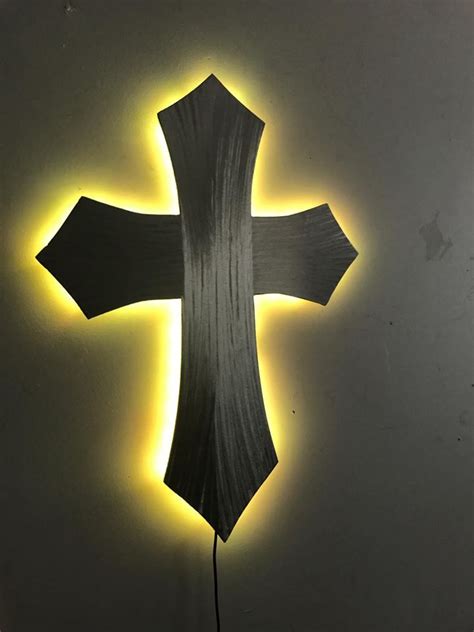 306 best Church cross,church crosses,led crosses,lighted crosses images on Pinterest | Church ...