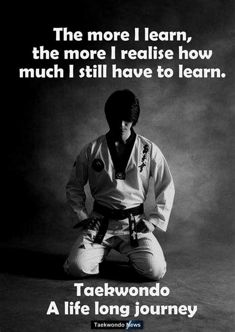 Taekwondo Girl Quotes. QuotesGram