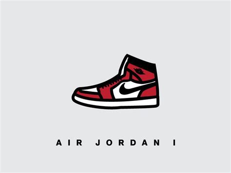 Animated Jordan Logo - LogoDix