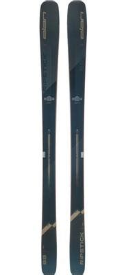 Elan Ripstick 88 Skis Review | SKI Profiles