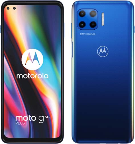 Motorola – Moto G Power 2024 5g 128gb - Alisun Beatrice