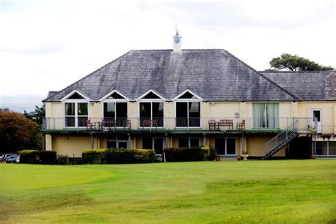 Carmarthen Golf Club - 2021 All You Need to Know Before You Go (with Photos) - Carmarthen, Wales ...