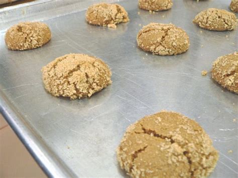 How To Make Sorghum Molasses Cookies - HTCLYG