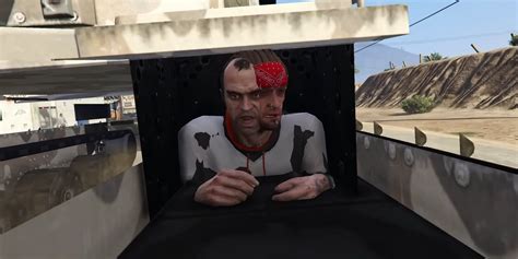 GTA 5 Video Gathers the Game’s Funniest Glitches in One Place