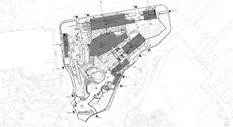 New Shanghai Disneyland Roller-Coaster Layout Revealed - WDW News Today