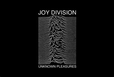 Joy Division Unknown Pleasures | cnt.canon.com