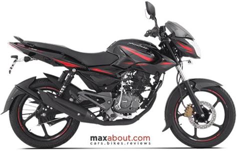 Bajaj Pulsar 135 Mileage / Bajaj Pulsar 135 LS Price, Specs, Mileage ...