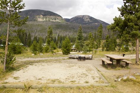 Timber Creek Campground | Outdoor Project