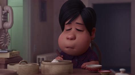 You Can Watch Pixar’s Bao on YouTube Right Now